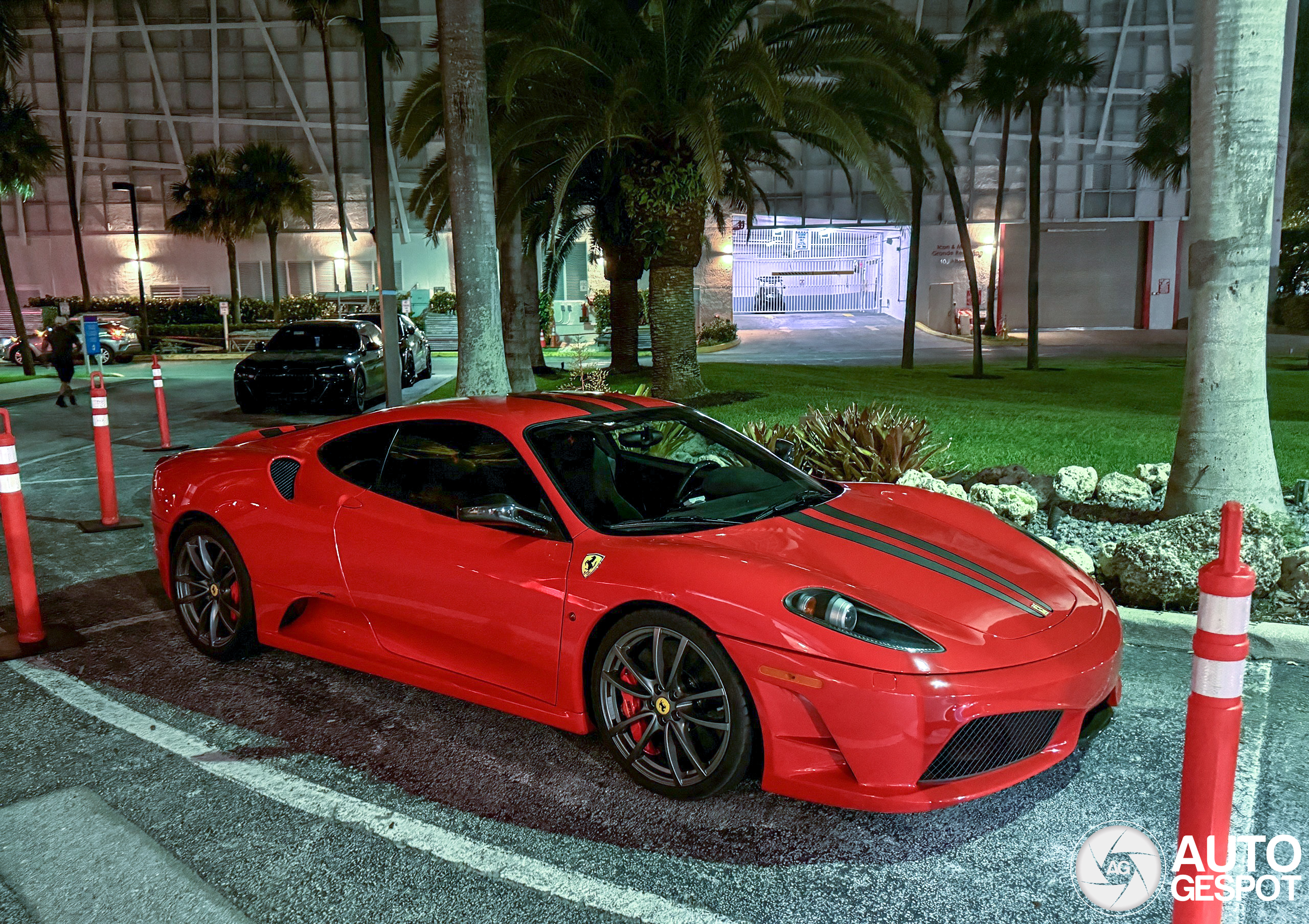 Ferrari 430 Scuderia