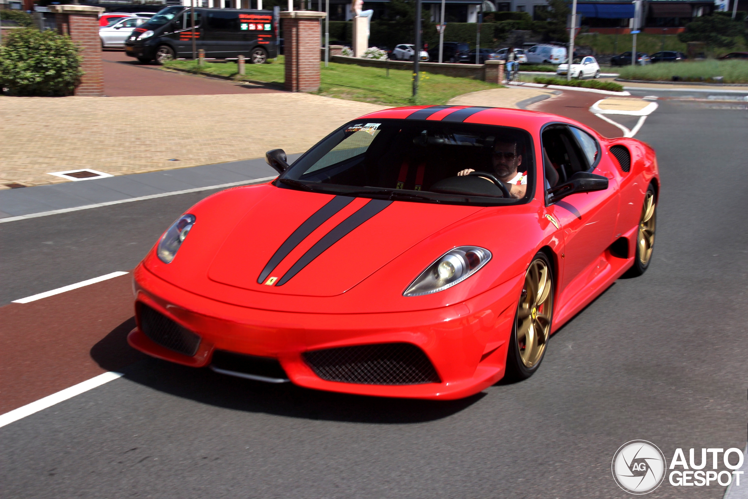 Ferrari 430 Scuderia