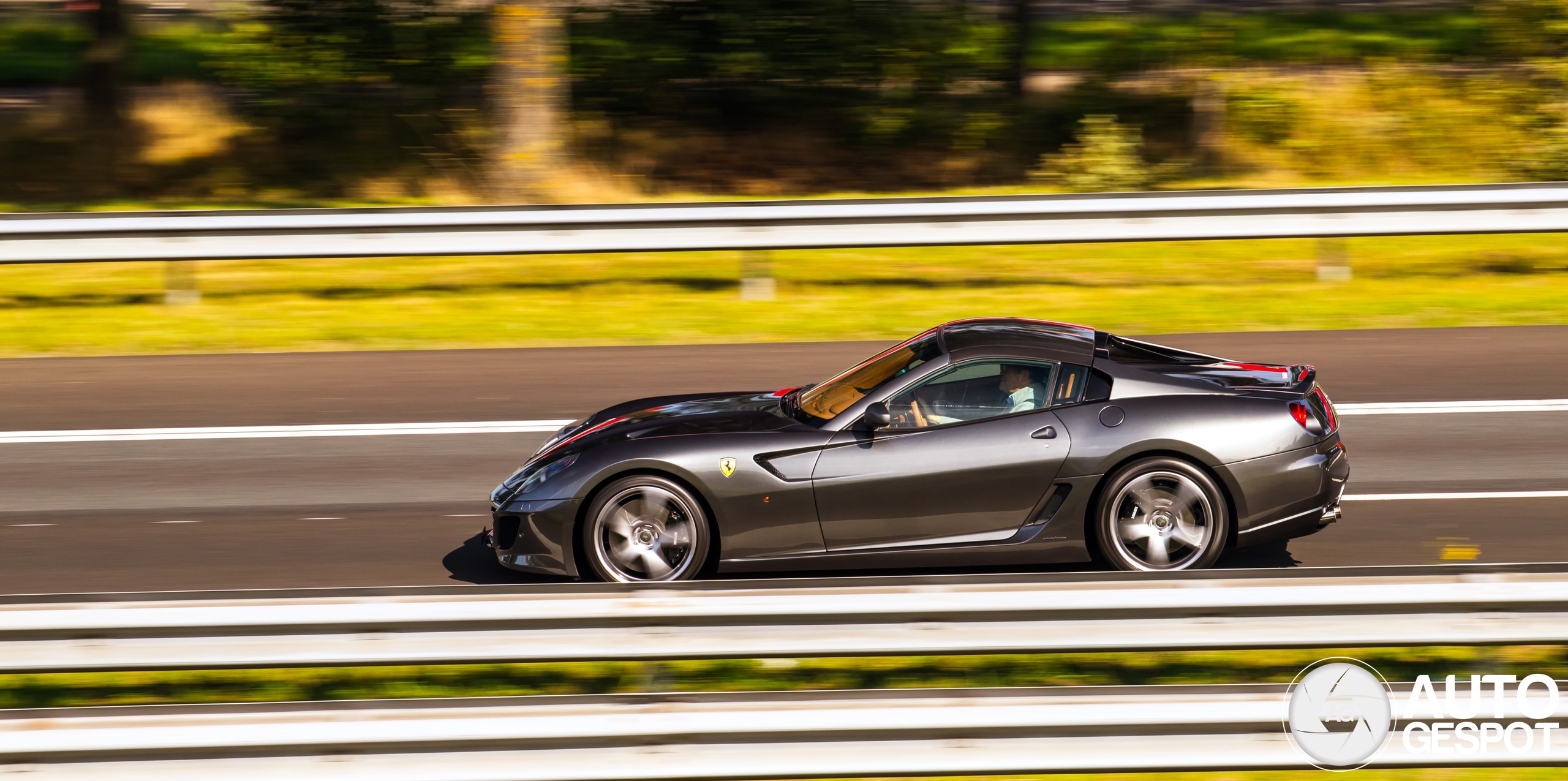 Ferrari SA Aperta