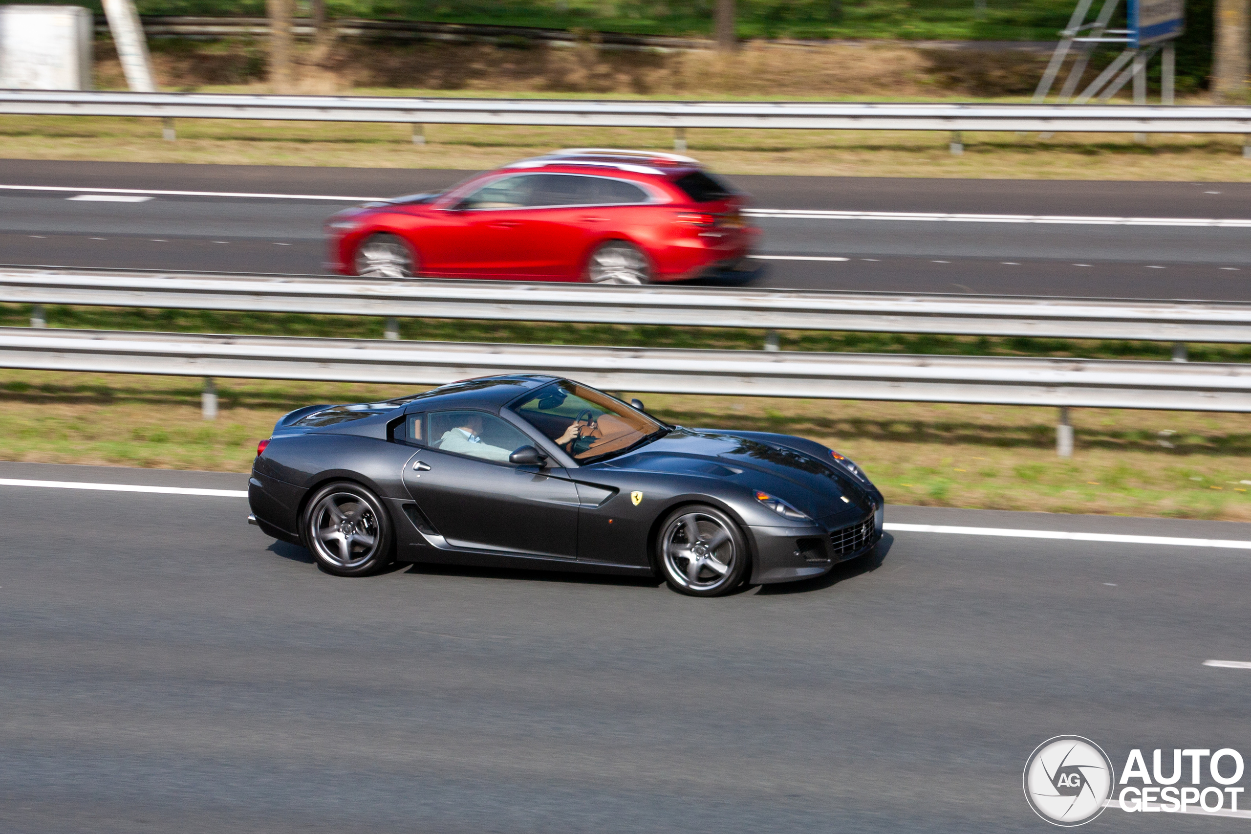 Ferrari SA Aperta