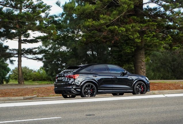 Audi RS Q3 Sportback 2020