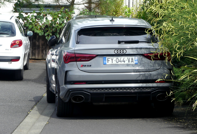 Audi RS Q3 Sportback 2020