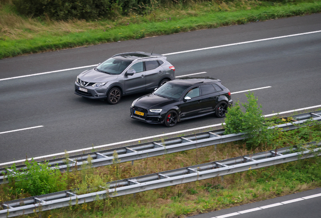 Audi RS3 Sportback 8V 2018