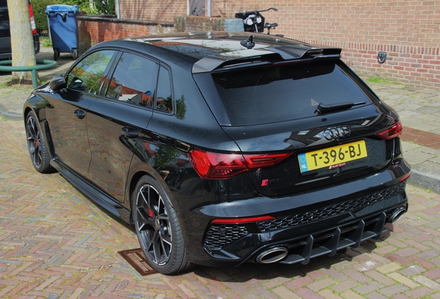 Audi RS3 Sportback 8Y