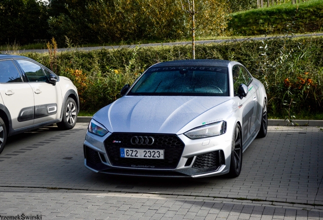 Audi RS5 B9