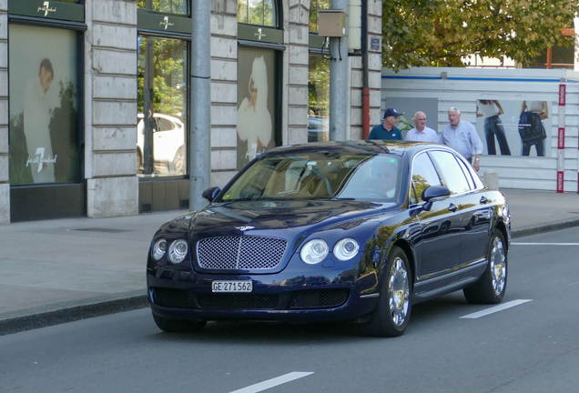 Bentley Continental Flying Spur