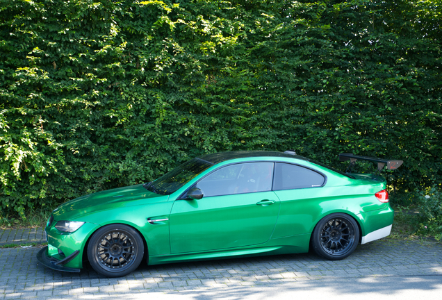 BMW M3 E92 Coupé