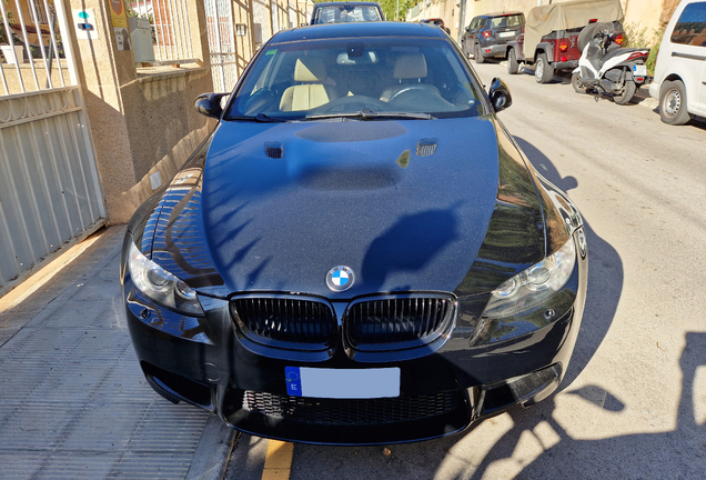 BMW M3 E92 Coupé