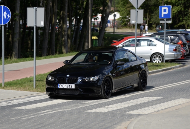 BMW M3 E92 Coupé