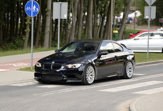 BMW M3 E92 Coupé