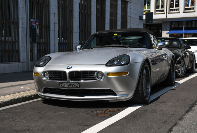 BMW Z8