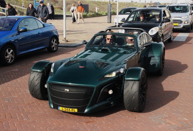 Donkervoort D8 GTO-JD70