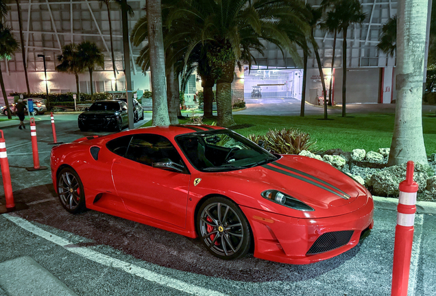 Ferrari 430 Scuderia