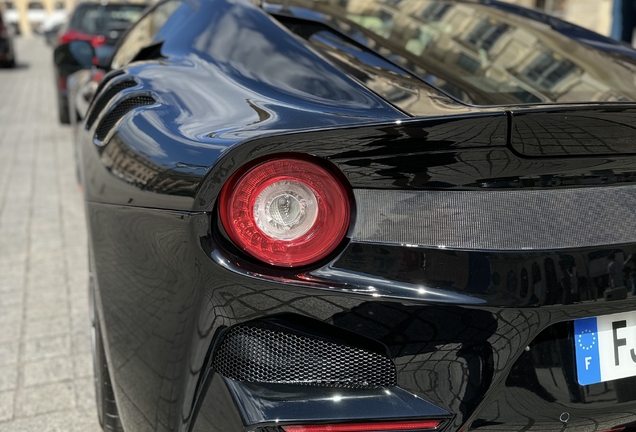 Ferrari F12tdf