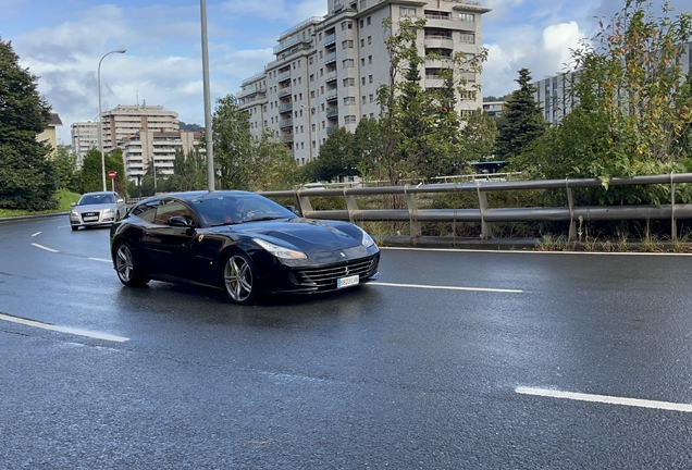 Ferrari GTC4Lusso