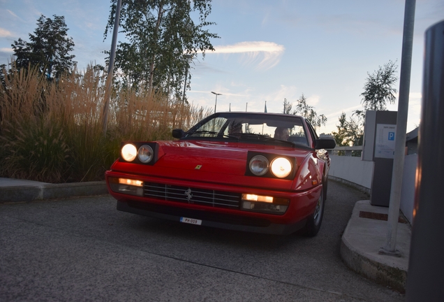 Ferrari Mondial 3.2