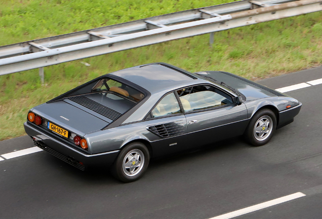 Ferrari Mondial 3.2