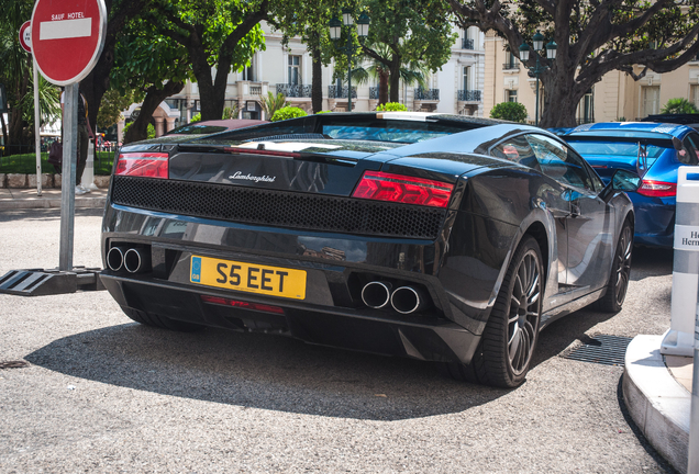 Lamborghini Gallardo LP550-2 Valentino Balboni