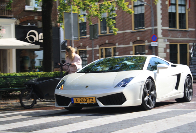 Lamborghini Gallardo LP560-4