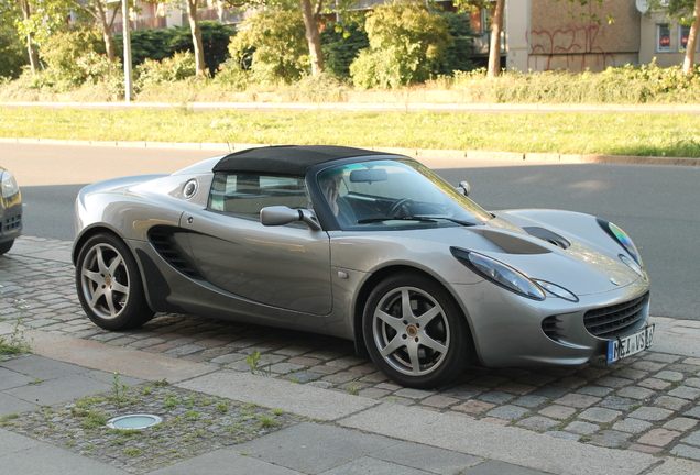 Lotus Elise S2 111R