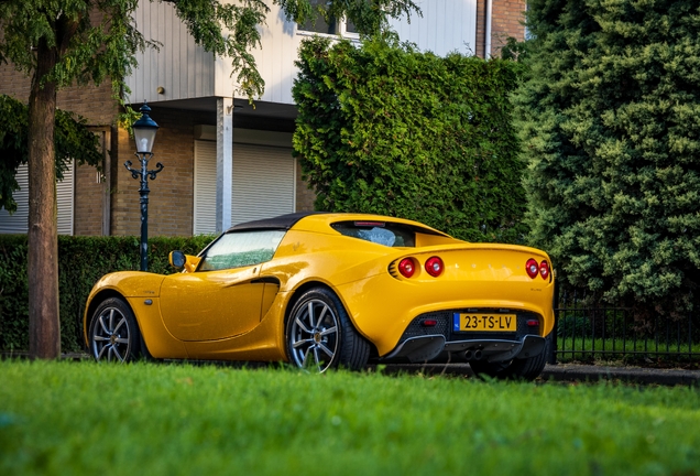 Lotus Elise S2 111R