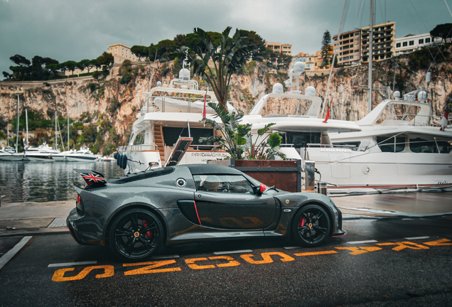 Lotus Exige 350 Sport