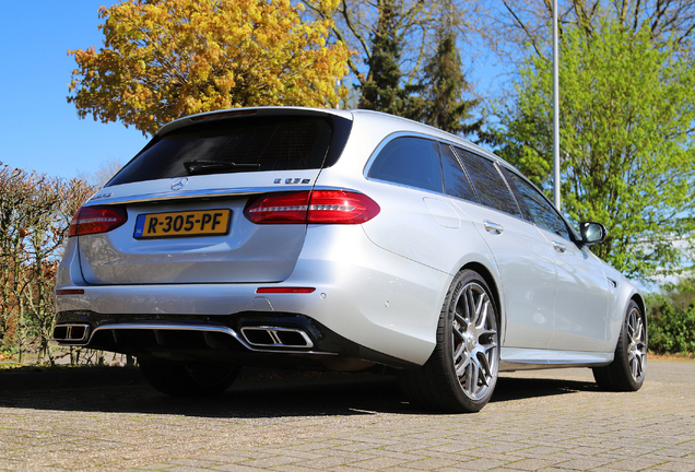 Mercedes-AMG E 63 S Estate S213