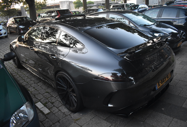 Mercedes-AMG GT 63 S X290