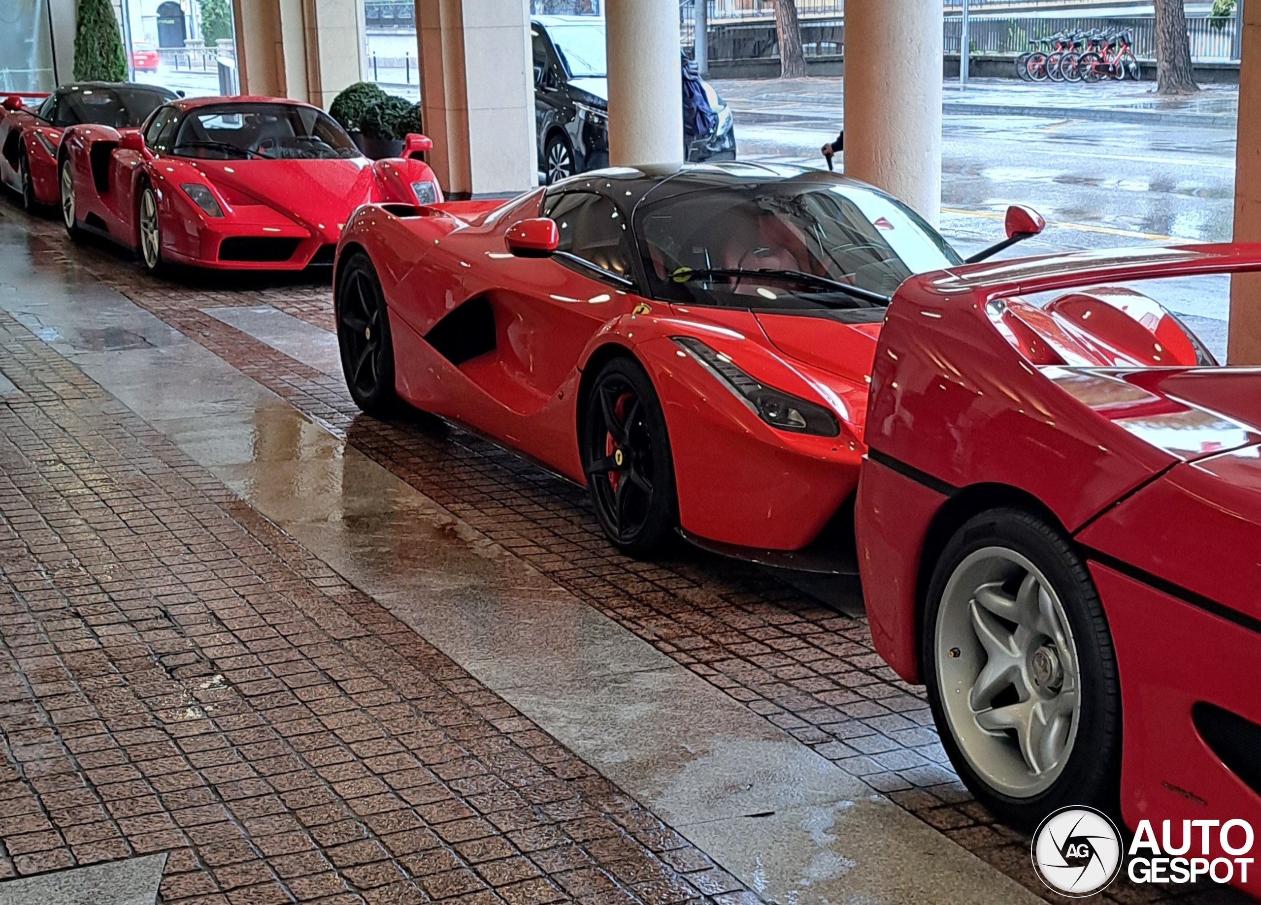 Ferrari LaFerrari