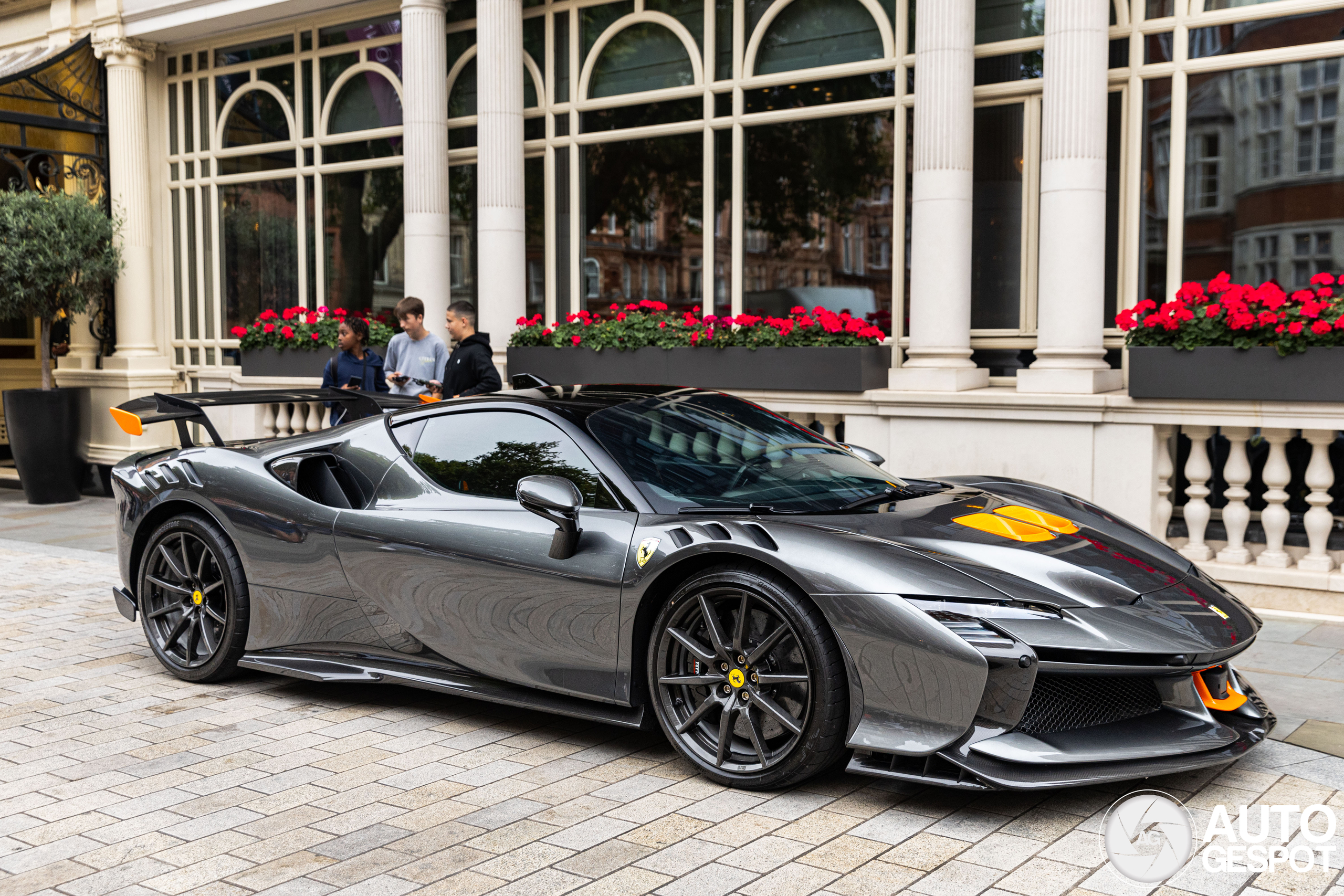 Ferrari SF90 XX Stradale