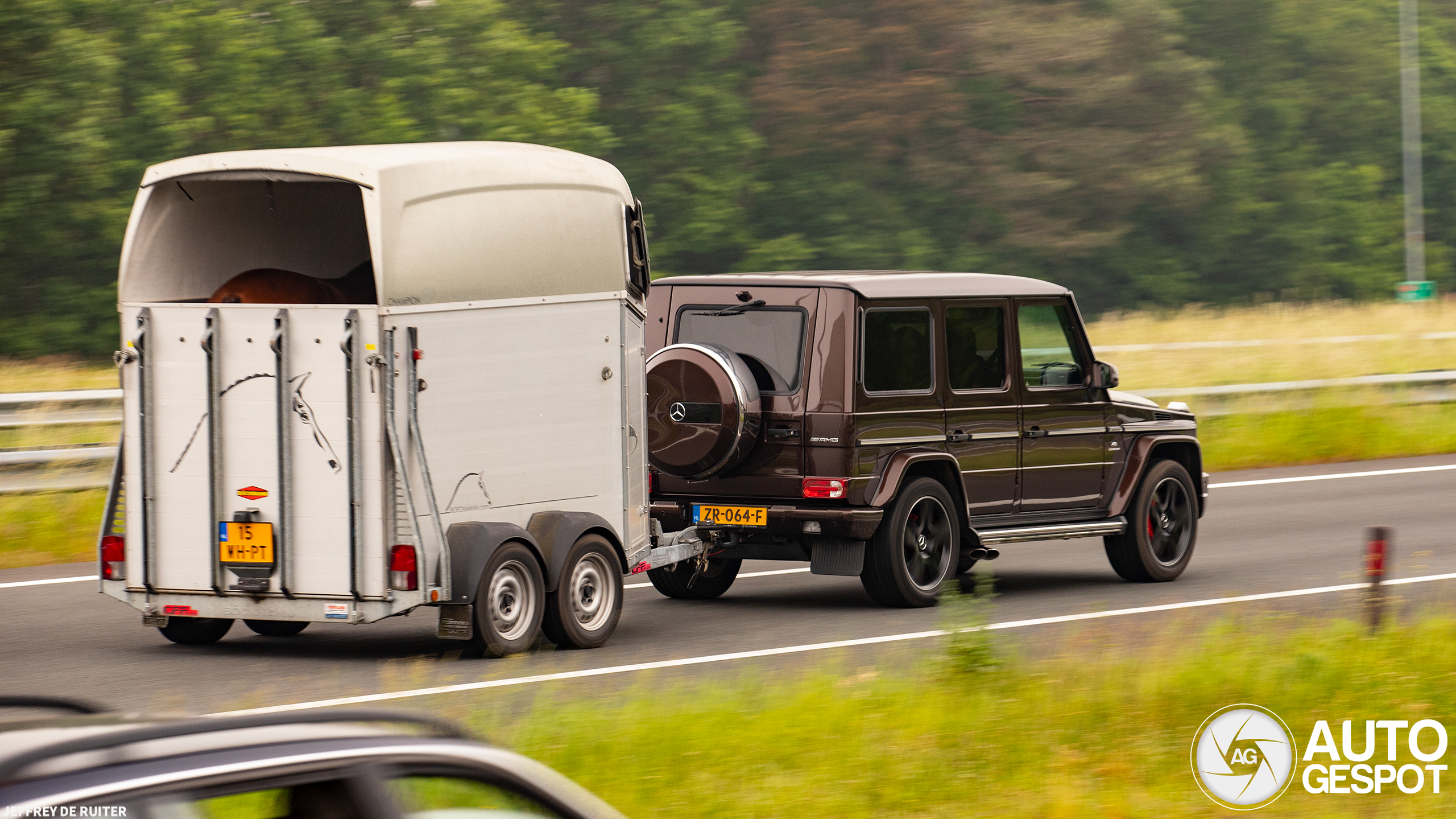 Mercedes-Benz G 63 AMG 2012