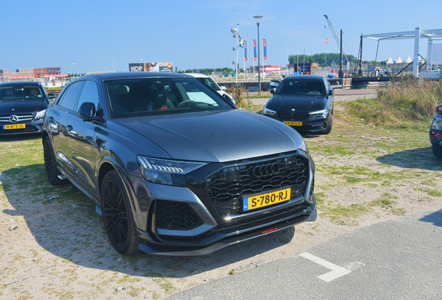 Audi ABT RS Q8-S