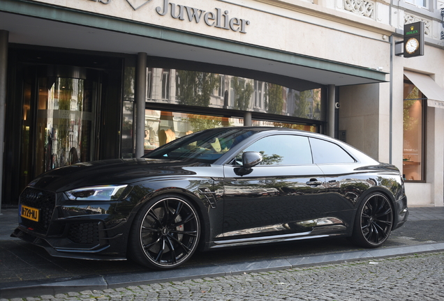 Audi ABT RS5-R B9