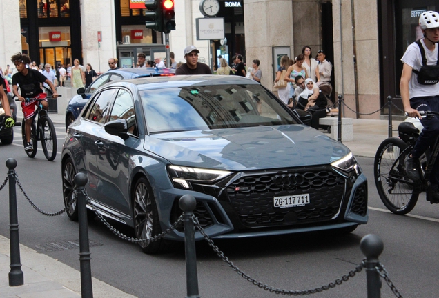 Audi RS3 Sportback 8Y