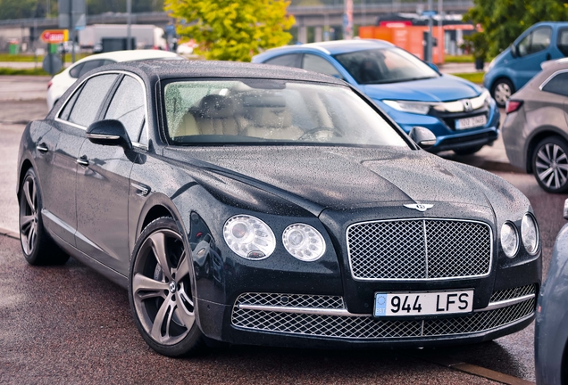 Bentley Flying Spur W12