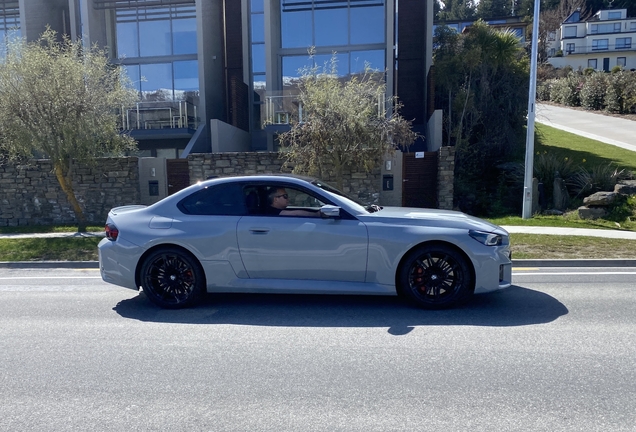 BMW M2 Coupé G87