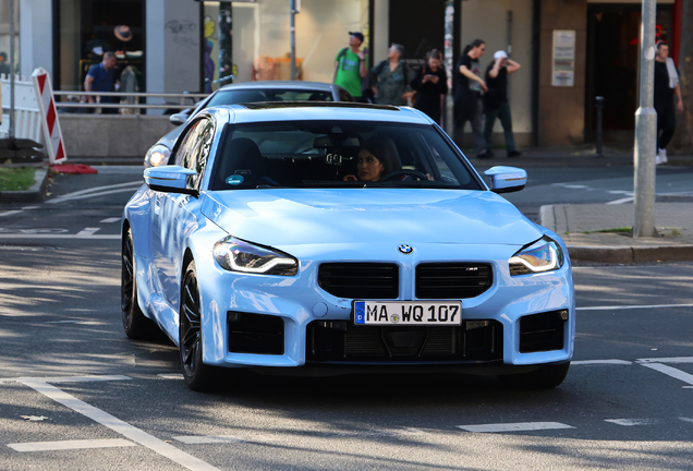 BMW M2 Coupé G87