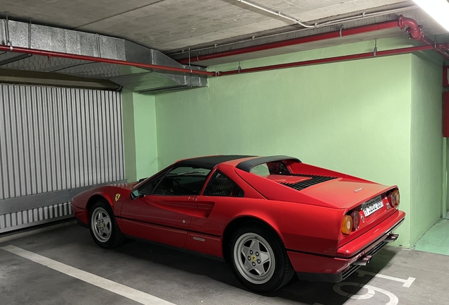 Ferrari 328 GTS