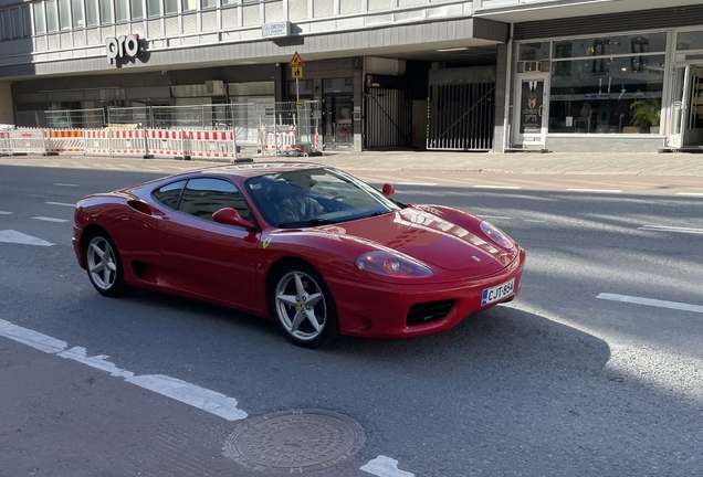 Ferrari 360 Modena