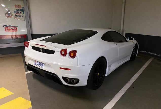 Ferrari F430