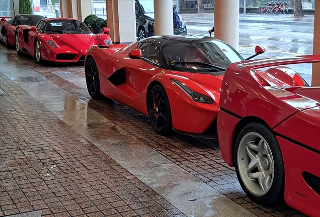 Ferrari LaFerrari