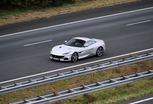 Ferrari Portofino M