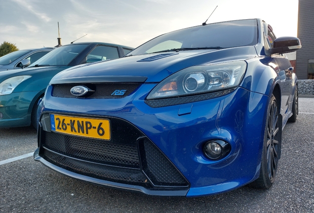 Ford Focus RS 2009