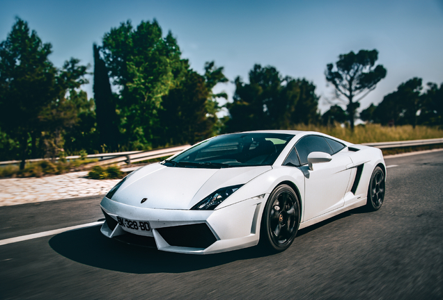 Lamborghini Gallardo LP560-4