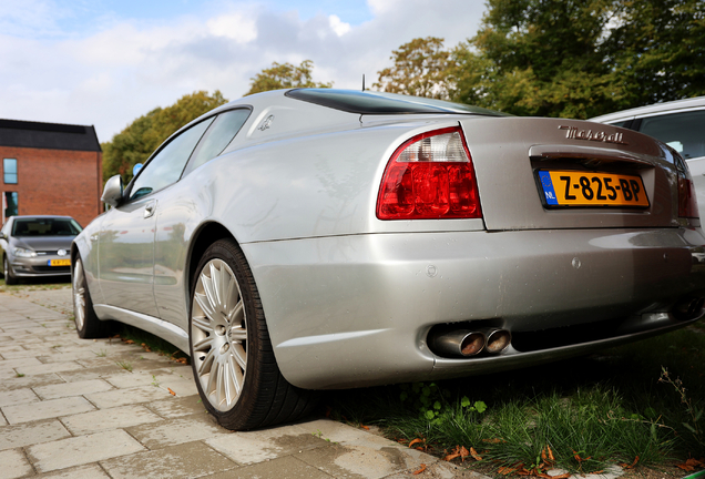 Maserati 4200GT