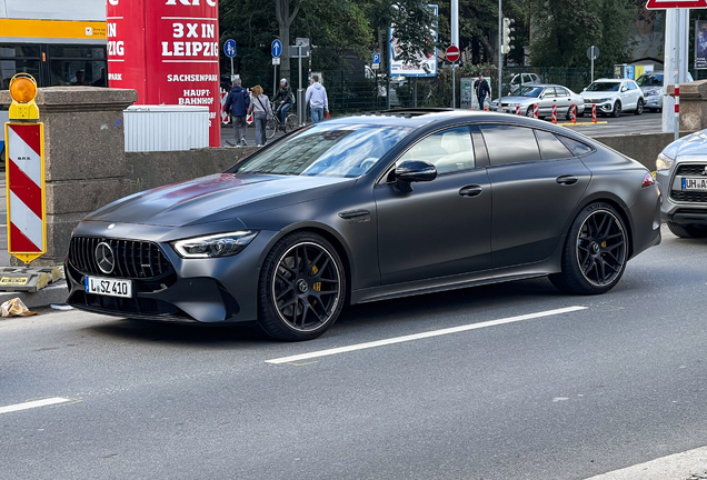 Mercedes-AMG GT 63 S X290 2024