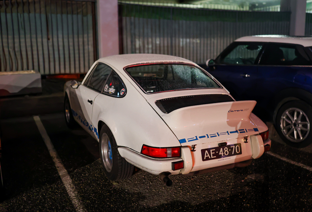 Porsche 911 Carrera RS