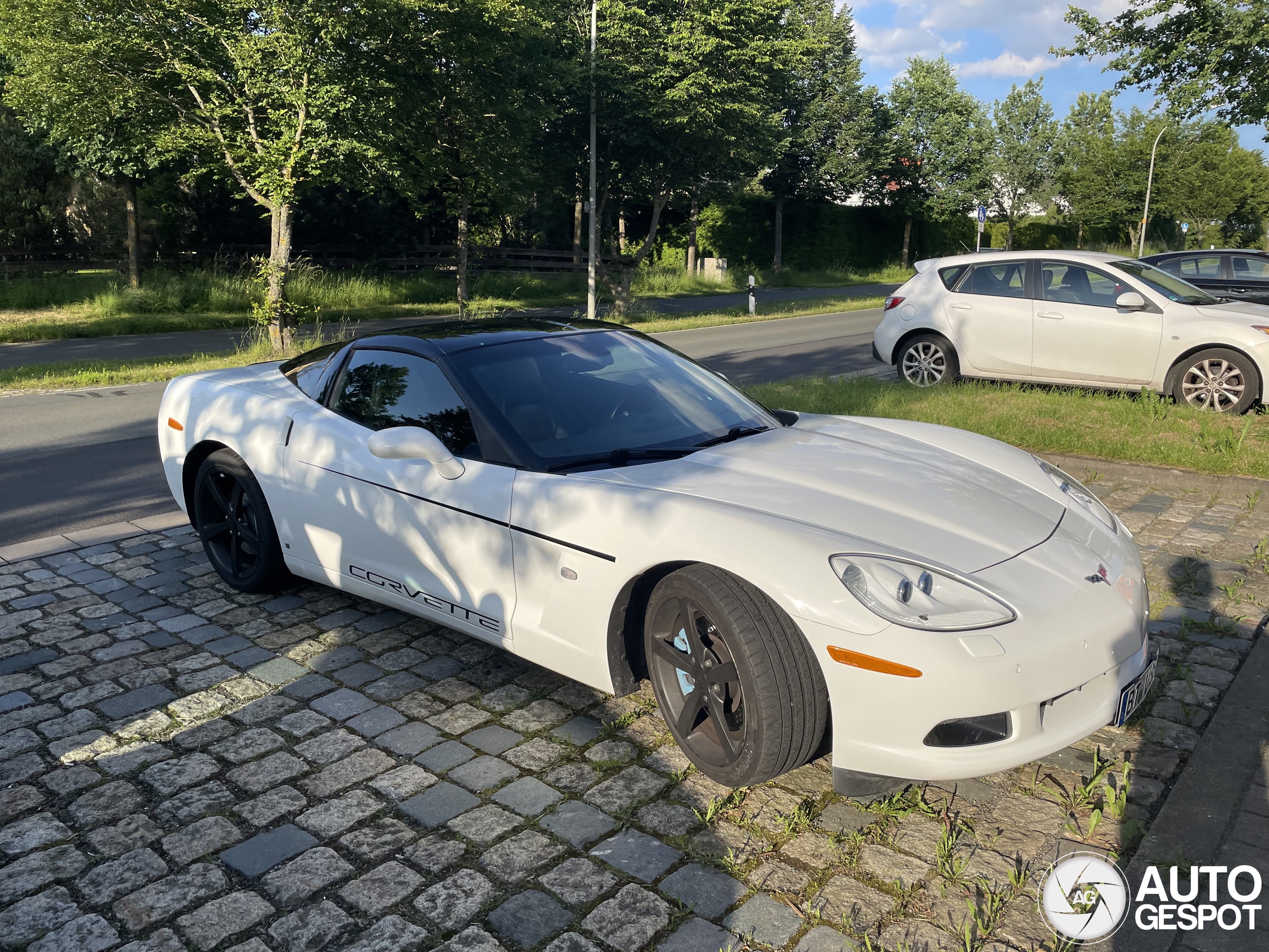 Chevrolet Corvette C6