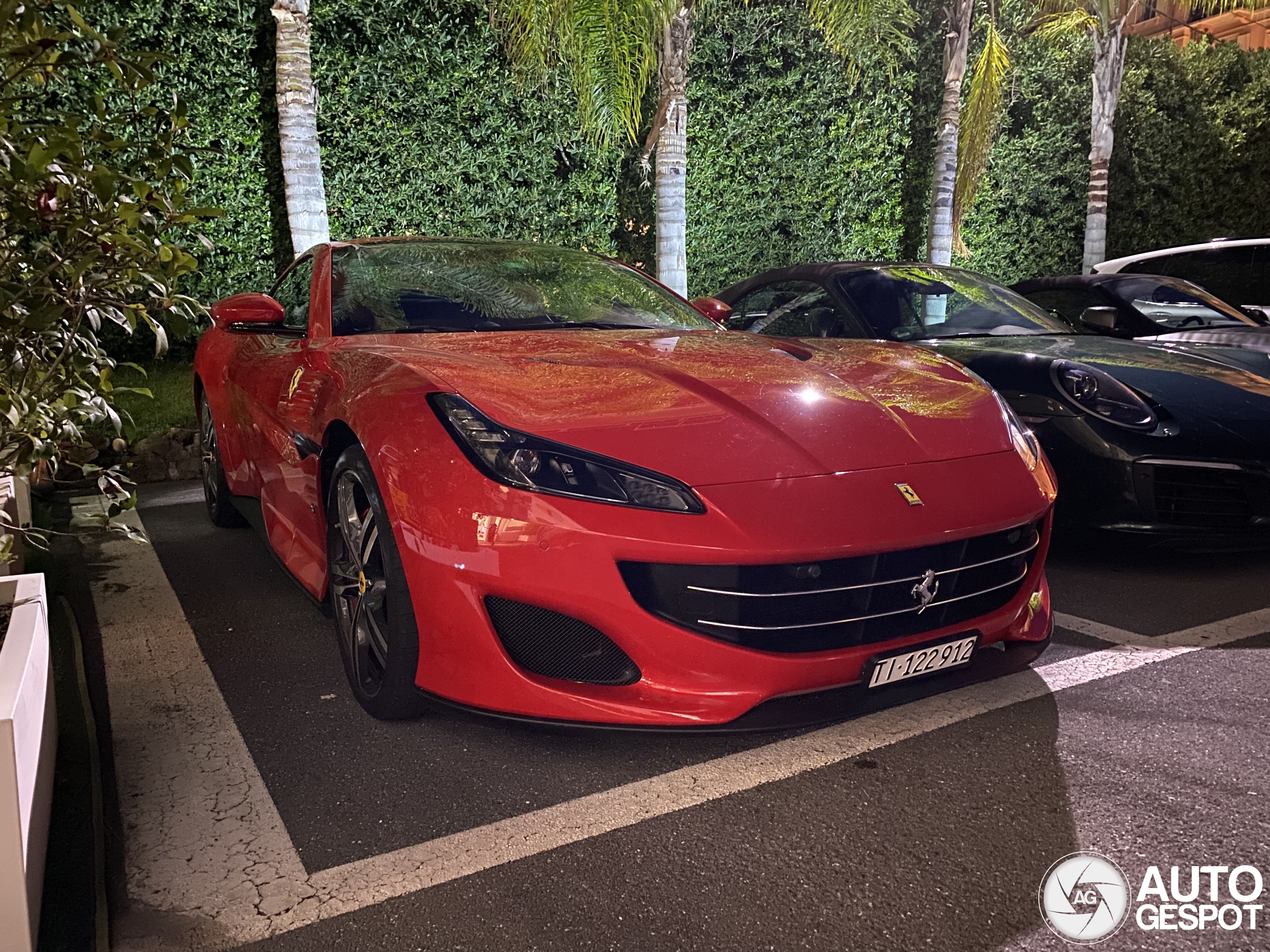 Ferrari Portofino