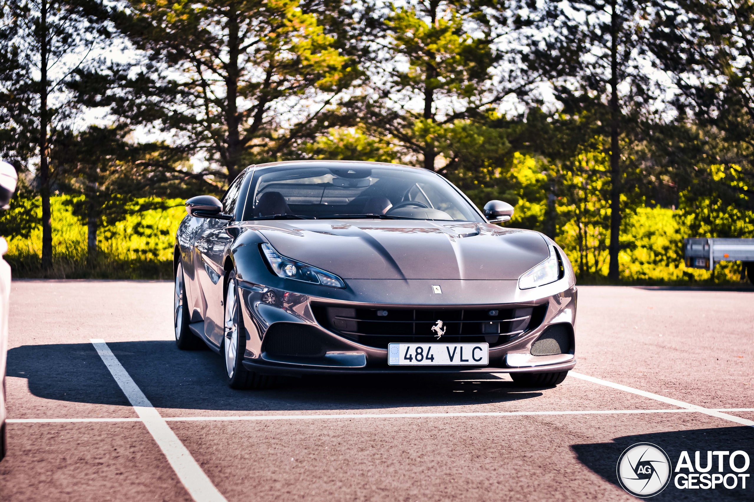 Ferrari Portofino M